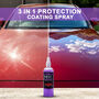 3 In 1 High Protection Coating Spray (ABC3)
